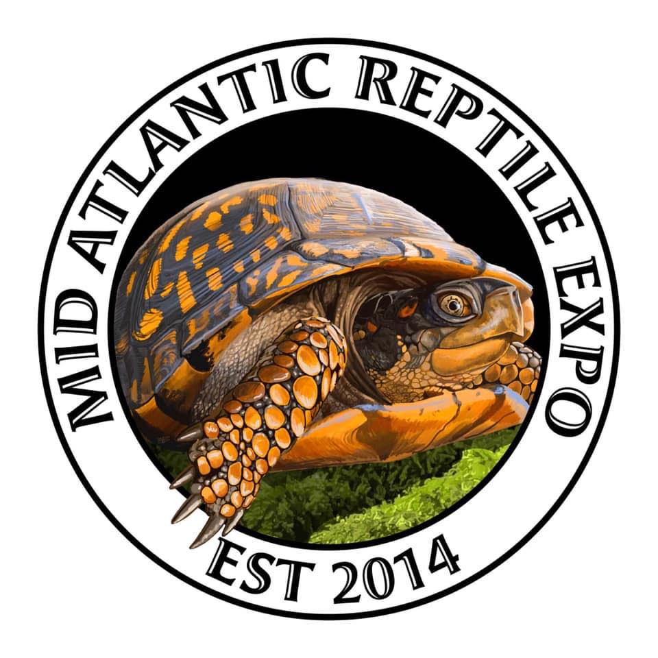 MidAtlantic Reptile Expo Lebanon Valley Exposition Center & Fairgrounds