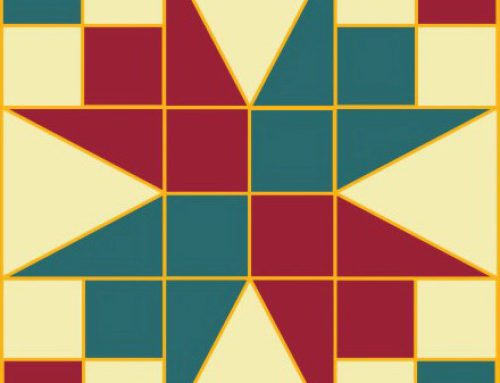 Lebanon Quilters Guild 2019 Exhibition of Quilts
