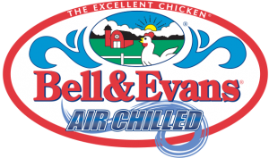 Bell and Evans logo